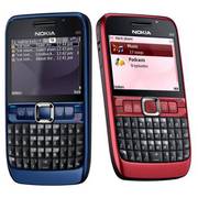 Nokia E63 