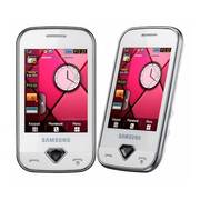 Samsung S7070 White