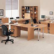 Офисная мебель. столы,  кабинеты,  ресепшн