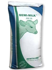 Заменитель коровьего молока Bewi-Milk - AM36