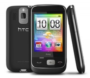 Новый смартфон HTC Smart F3180 Black