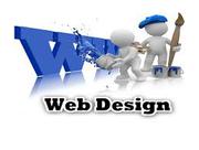 Дизайн интернет-ресурсов,  логотипы,  видео,  презентации