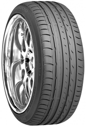 NEXEN N8000 235/65 R17 104H 4 новых колеса