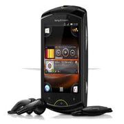 Легендарный Sony Ericsson WT19i