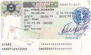 Шенгенские визы,   Греция  175 евро