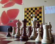 Детский клуб Академия шахмат