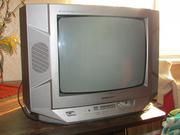 Продам телевизор SHARP 14A2-A