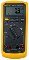 Американский мультитестер FLUKE 87V