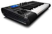 Продам Миди клавиатура M-audio Axiom 25 MK2 в Киеве