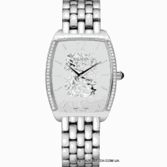 Швейцарские женские часы BALMAIN 1735.33.14 с бриллиантами Киев