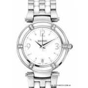 Швейцарские женские часы BALMAIN 3036.33.24 с бриллиантами в Украине