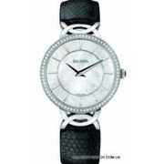 Швейцарские женские наручные часы BALMAIN 3175.32.86 с бриллиантами