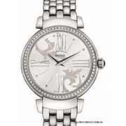 Швейцарские женские часы BALMAIN 3395.33.12 с бриллиантами оригинал
