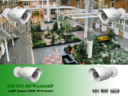 IP видеокамера Dahua DH-IPC-HFW4100SP
