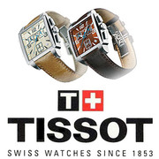 Продаю модные женские часы марок Tissot,  Casio и  др.