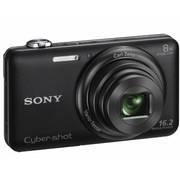 Sony Cyber-Shot DSC-WX80 Black Новая камера