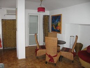 Четырехкомнатный апартамент в ваканционном комплексе в Солнечном берег