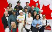 Работа в Канаде. Быстрая иммиграция в Канаду для всей семьи