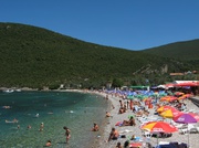 Черногория. Лучшие апартаменты у моря. Villa Natali