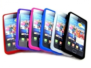 Накладки ORIGINAL SILICON для Samsung/Nokia/HTC Интернет магазин А-Моб