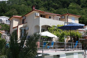 Черногория. Лучшие апартаменты у моря.  Villa Mendule