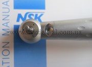 NSK,  PANA MAX,  TU M4,  Generator LED,   турбинный наконечник,  керамическ