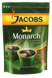 JACOBS MONARCH 0, 75Г
