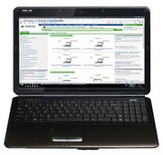 Продам запчасти от ноутбука ASUS L2000E.