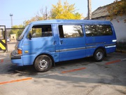 Микроавтобус Мазда Е 2200
