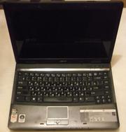 Продам запчасти от ноутбука Acer Aspire 4520G