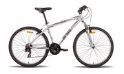 Велосипед 26 Pride XC-2.0 2014 серый