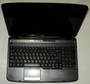 Продам верхнюю крышку к Acer Aspire 5542‎