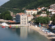 Черногория. Апартаменты у моря. Вилла Fortunella
