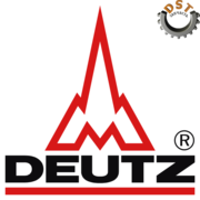 Deutz запчасти 