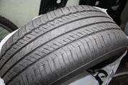 Летние шины BRIDGESTONE 245/55/R19