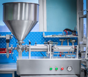 Дозатор густых продуктов