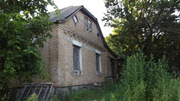 066. Часть дома в Тарасовке с возможностью строительства на участке.