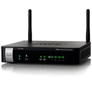 Продаю VPN маршрутизатор (роутер) Cisco Small Business RV180 (RV180W-E