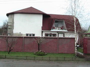 Продам дом в г.Боярке 122 м2