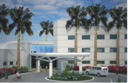 Строительство медико-оздоровительного комплекса,  США,  Флорида.