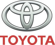 Новые запчасти Toyota. 