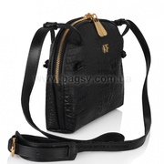 Шикарная кожаная сумка Katerina Fox по доступным ценам!!!