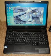 Продам запчасти от ноутбука Acer Extensa 5635ZG.