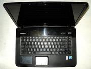 Продам запчасти от ноутбука Dell Vostro 1015.