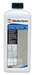 Очиститель для плитки и натурального камня (кислотный) Glutoclean