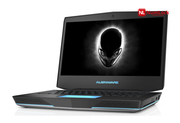 Dell Alienware 14 Mariner