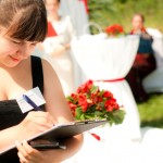 Организация свадебной церемонии в Киеве