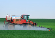 Необхідно Ліцензія на торгівлю пестицидами та агрохімікатами