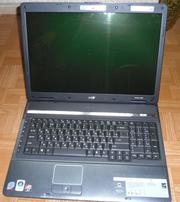 Продам запчасти от ноутбука Acer Extensa 7620