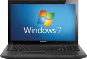 Продам запчасти от ноутбука Lenovo B570е.